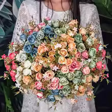 The Ultimate Guide to Artificial Flowers: Styles, Uses, and Buying Tips for Every Need