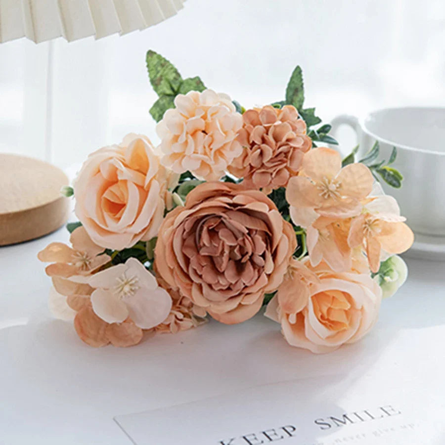 Faux Flowers for Weddings: Cost vs Quality Comparison Guide