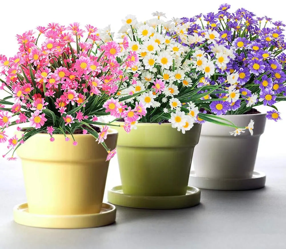 Best Fake Flowers That Look Real for Home Décor (Without Spending a Fortune)