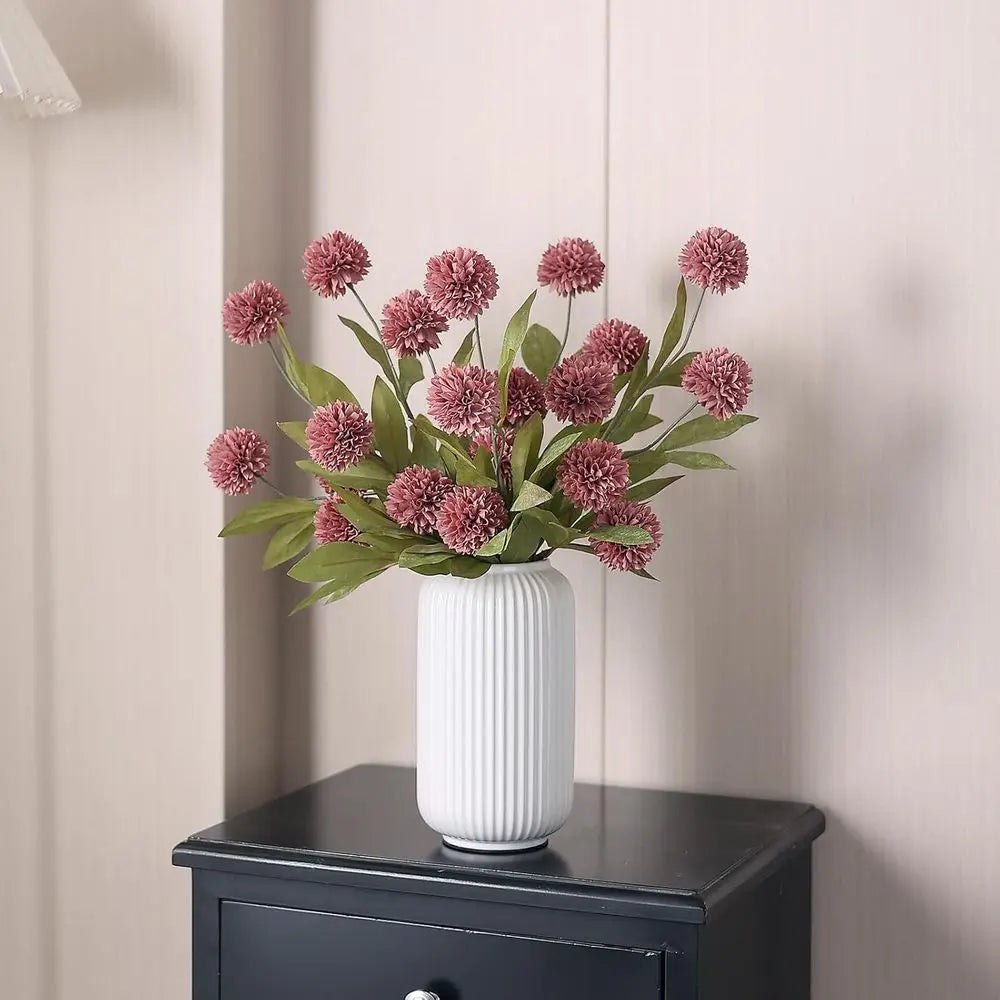 Room by Room: How to Style Artificial Flowers in Every Space of Your Home