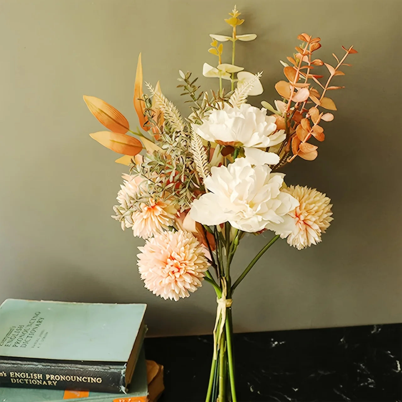 DIY Artificial Flower Arrangements: Step-by-Step Guide for Beginners & Crafters