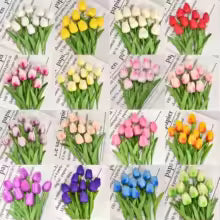 Buy Artificial Flowers Online: Premium Quality for Weddings, DIY & Bulk Projects