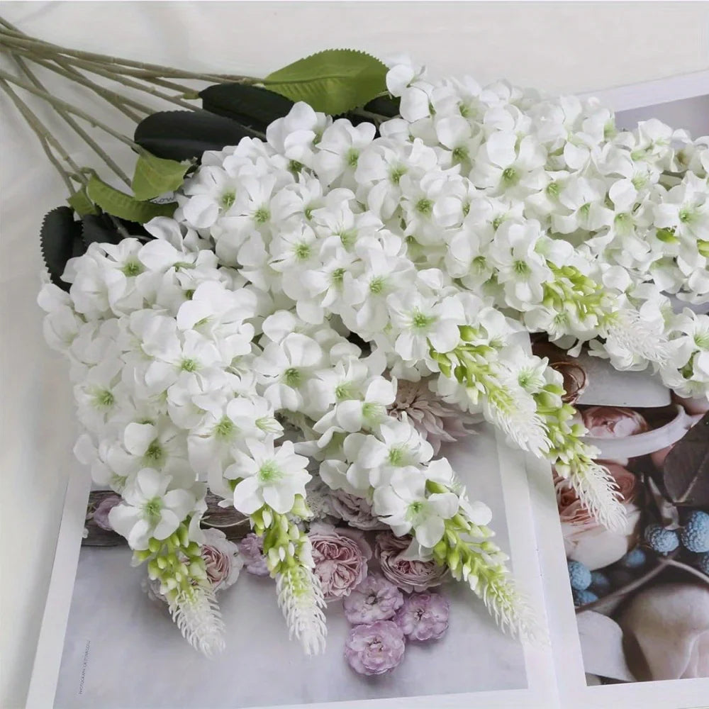 Where to Buy Artificial Flowers Online: The Honest Buyer's Checklist for 2026