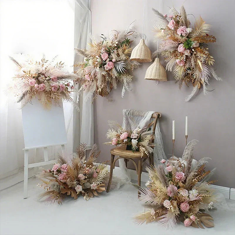 The Ultimate Guide to Artificial Flowers: Real Touch, Silk & Long-Lasting Floral Décor