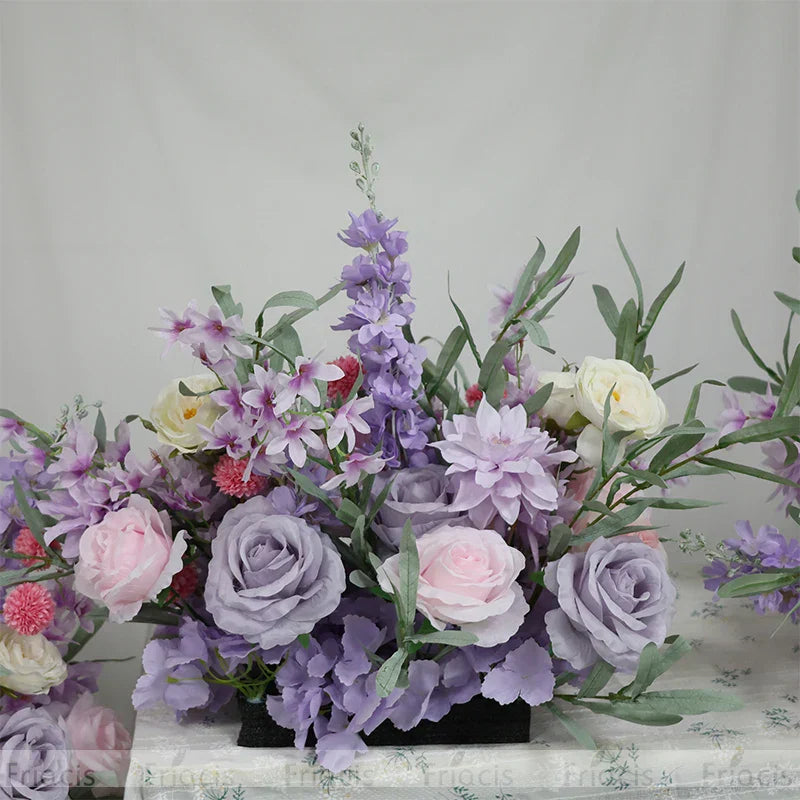 Real Touch Artificial Wedding Flowers: The Most Realistic Alternative to Fresh Flowers