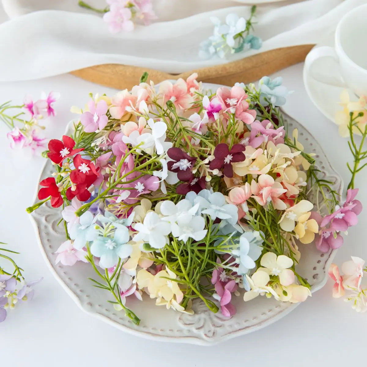 Ultimate Guide to Artificial Flowers: Everything You Need to Know