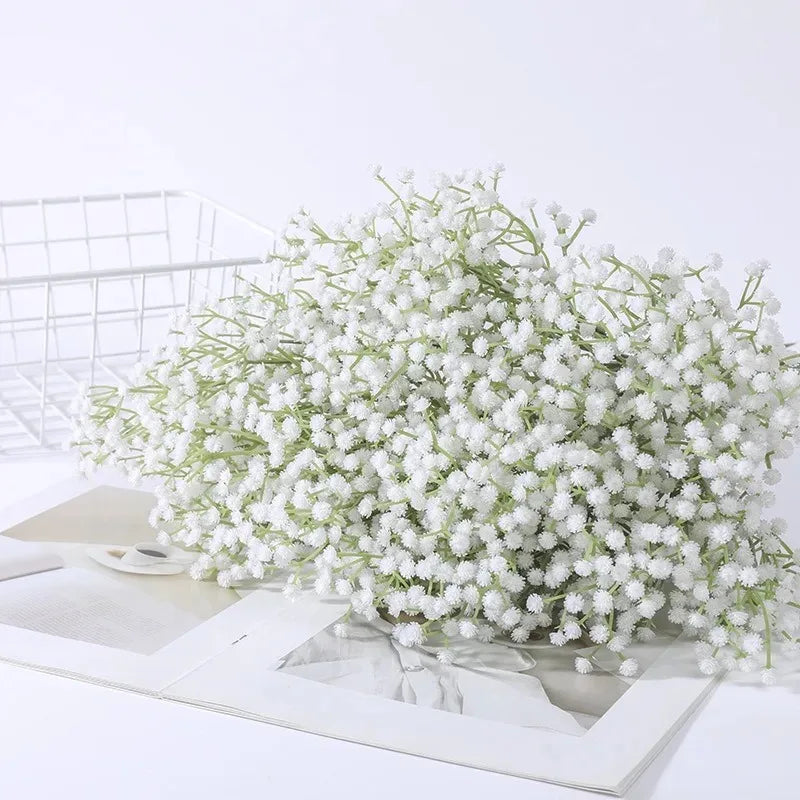25 Artificial Flower Decoration Ideas Under $50 (That Look Like You Spent Way More)