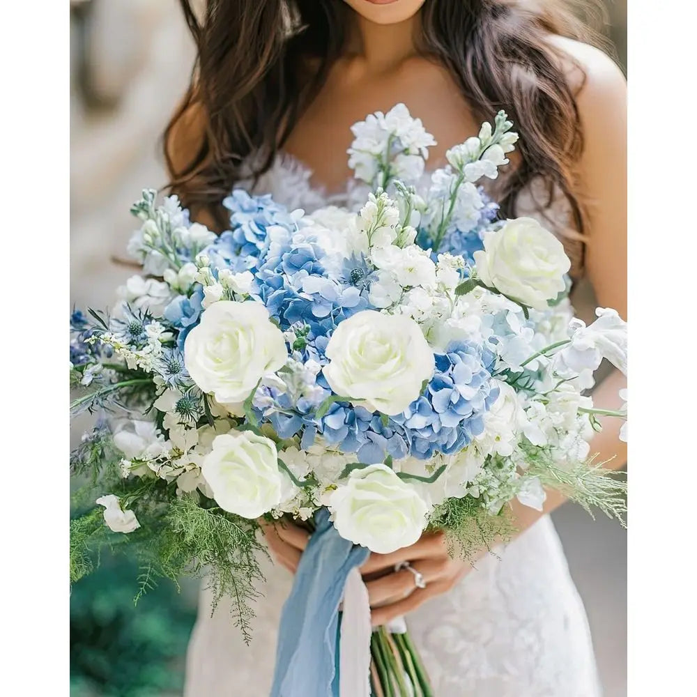 2026 Wedding Color Palettes — And Exactly Which Artificial Flowers Bring Them to Life