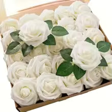 How to Use Flower Heads for Craft Projects: Creative Ideas for Flower Heads for Crafts