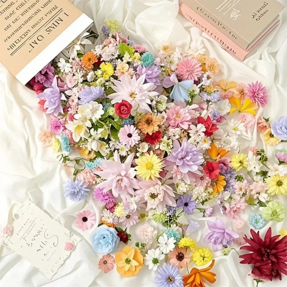 How to Make DIY Artificial Flower Arrangements (Step-by-Step Guide for Stunning Designs)