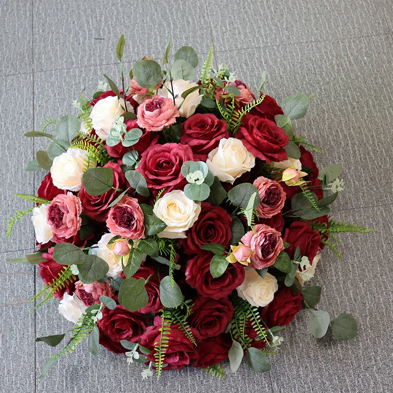 Real Touch Artificial Flowers: Tulips, Roses, and Orchids Buying Guide