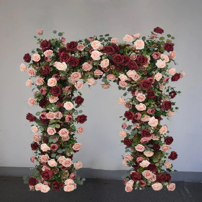 Bulk Real Touch Flowers for Weddings & Events: The Most Realistic Floral Solution from Perma-Petals