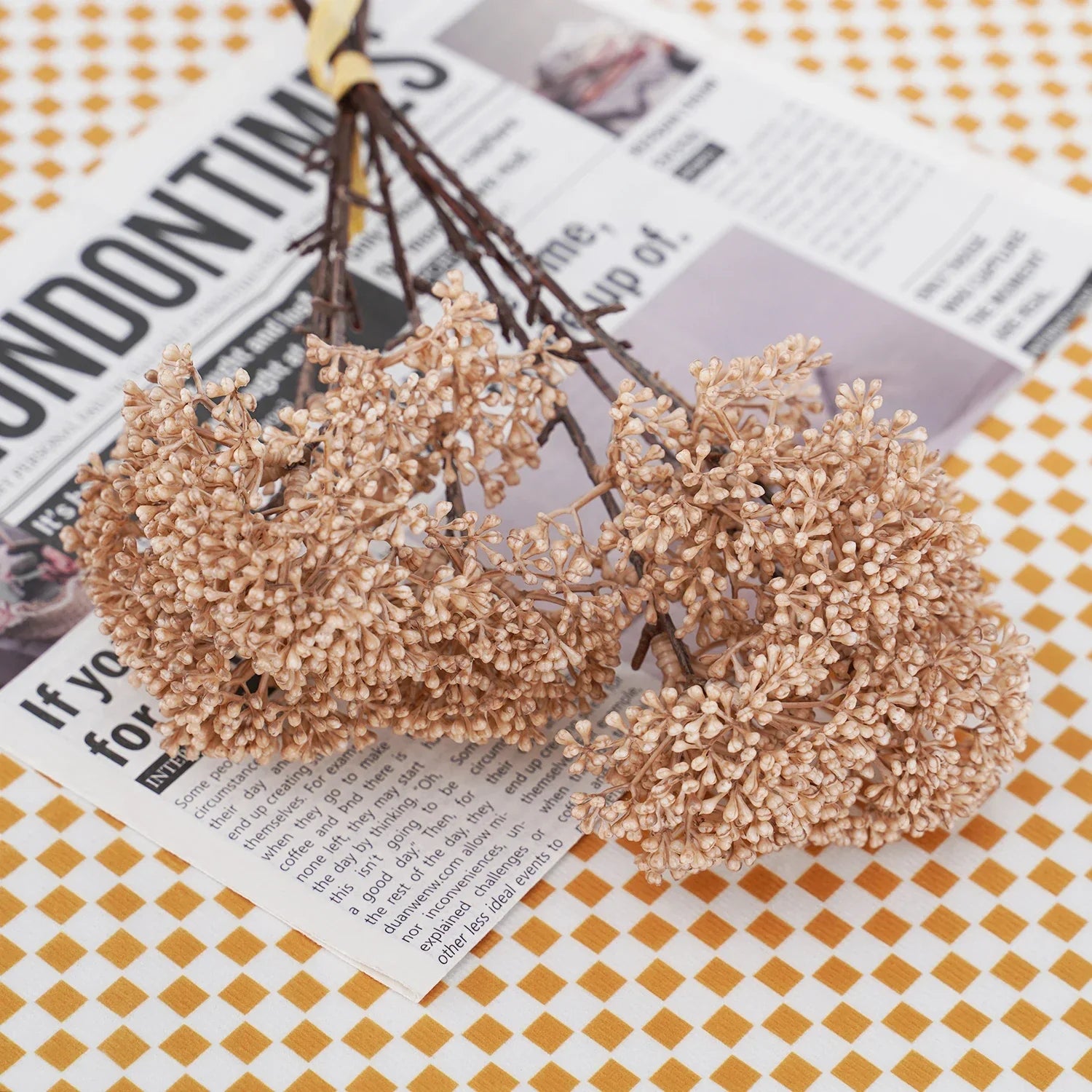 Artificial Flowers for Etsy Sellers: What Sells Best and How to Succeed