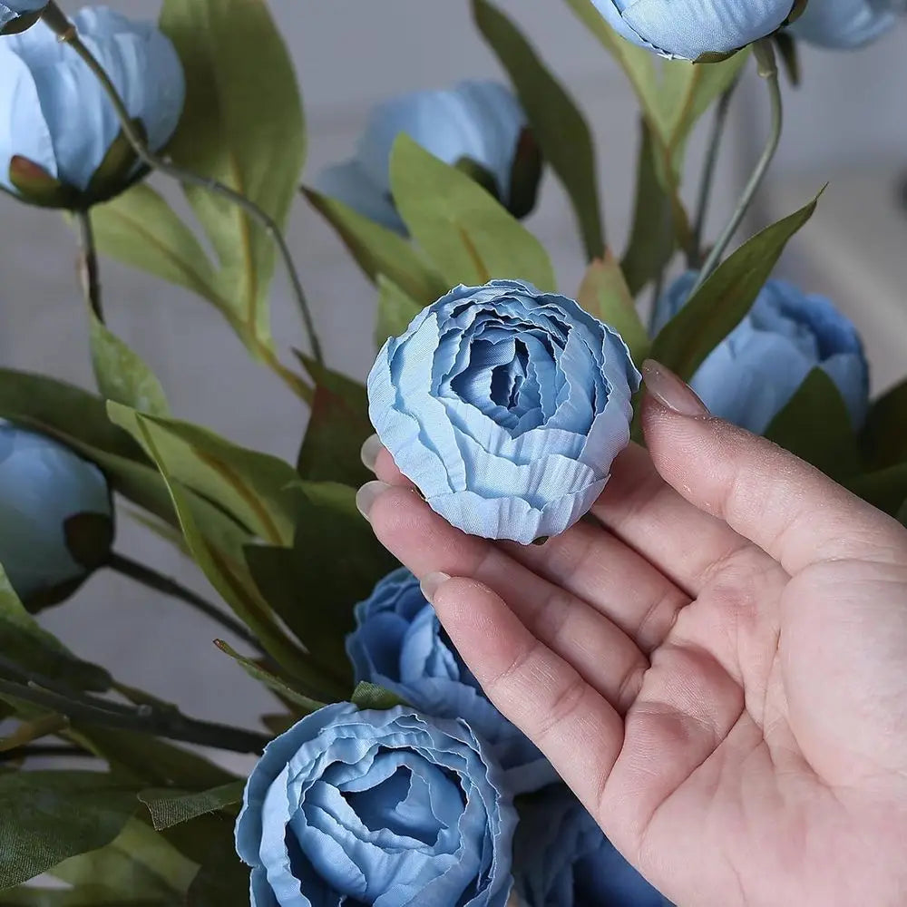 How to Make Fake Flowers Look Real: 12 Styling Secrets the Pros Use