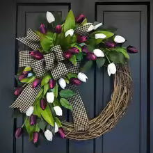 Best Artificial Flowers for Wreath Making: Complete Guide to Artificial Flowers for Wreath Design