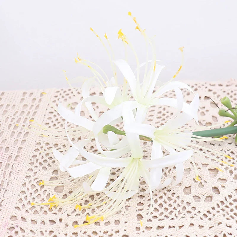 Real Touch Artificial Flowers: The Most Realistic Fake Flowers for Weddings & Décor