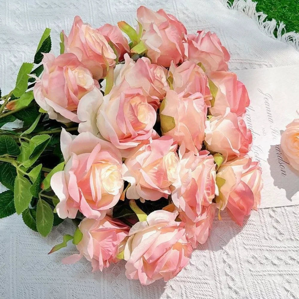 Artificial Flowers for Every Season: Your Year-Round Home Decor Refresh Guide