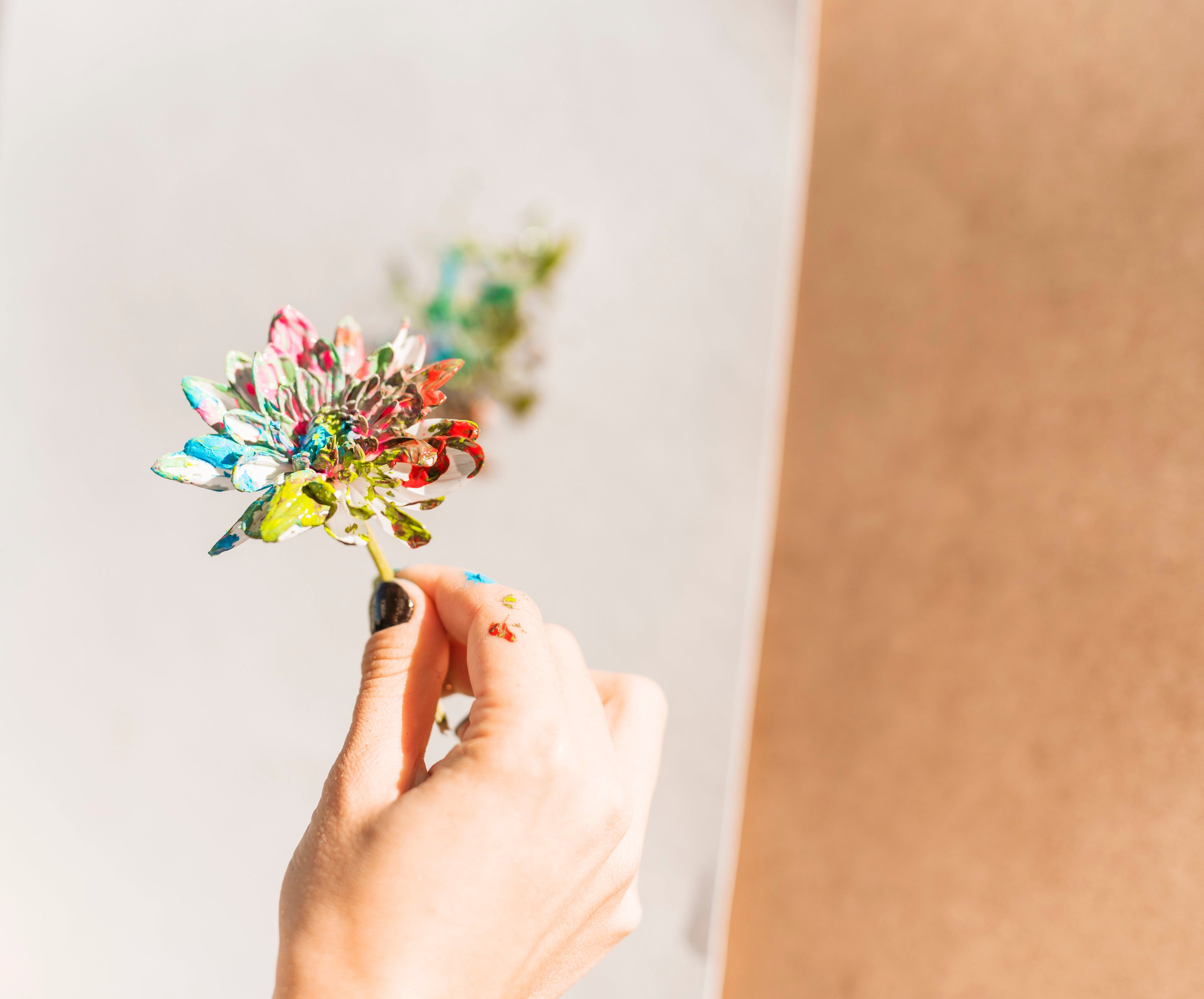 Artificial Flower Heads for Crafts: DIY Guide & Creative Ideas