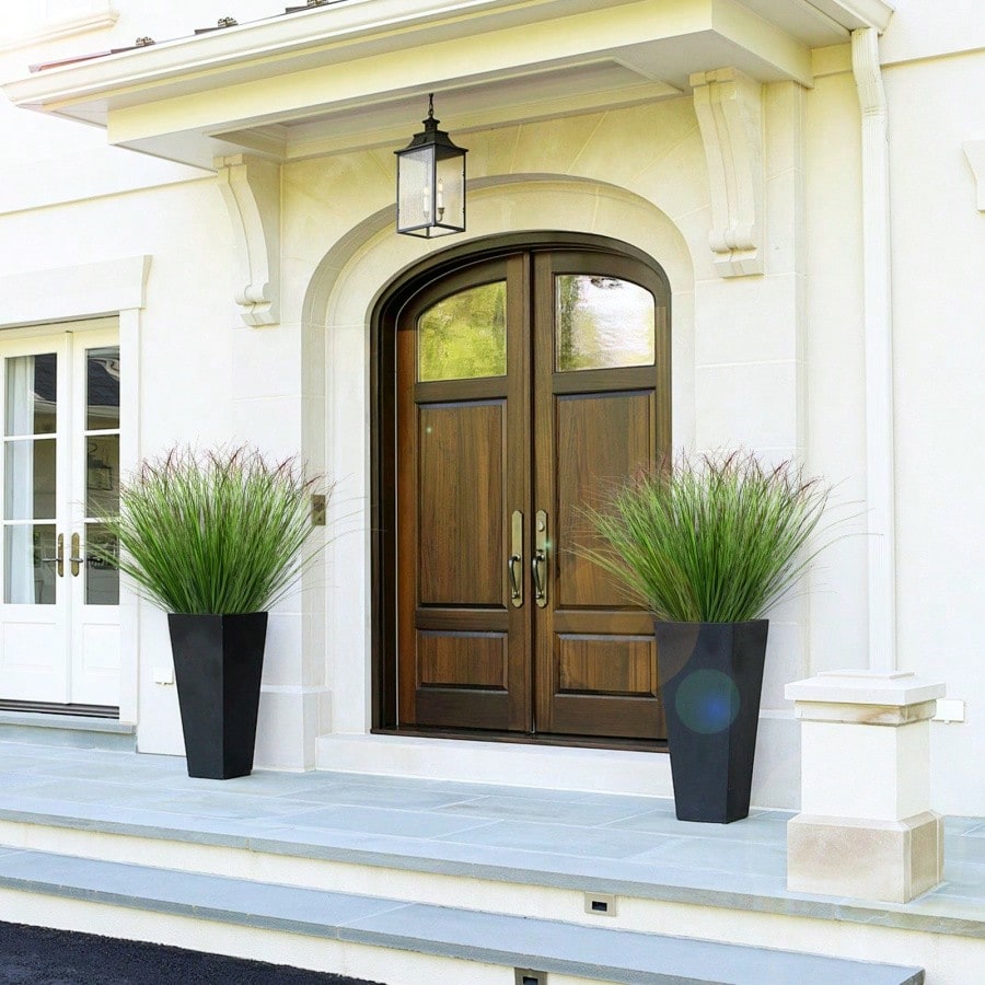 Bulk Artificial Wheat Grass Plants – Faux Fall Grass Bundles