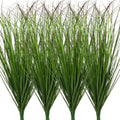 Bulk Artificial Wheat Grass Plants – Faux Fall Grass Bundles