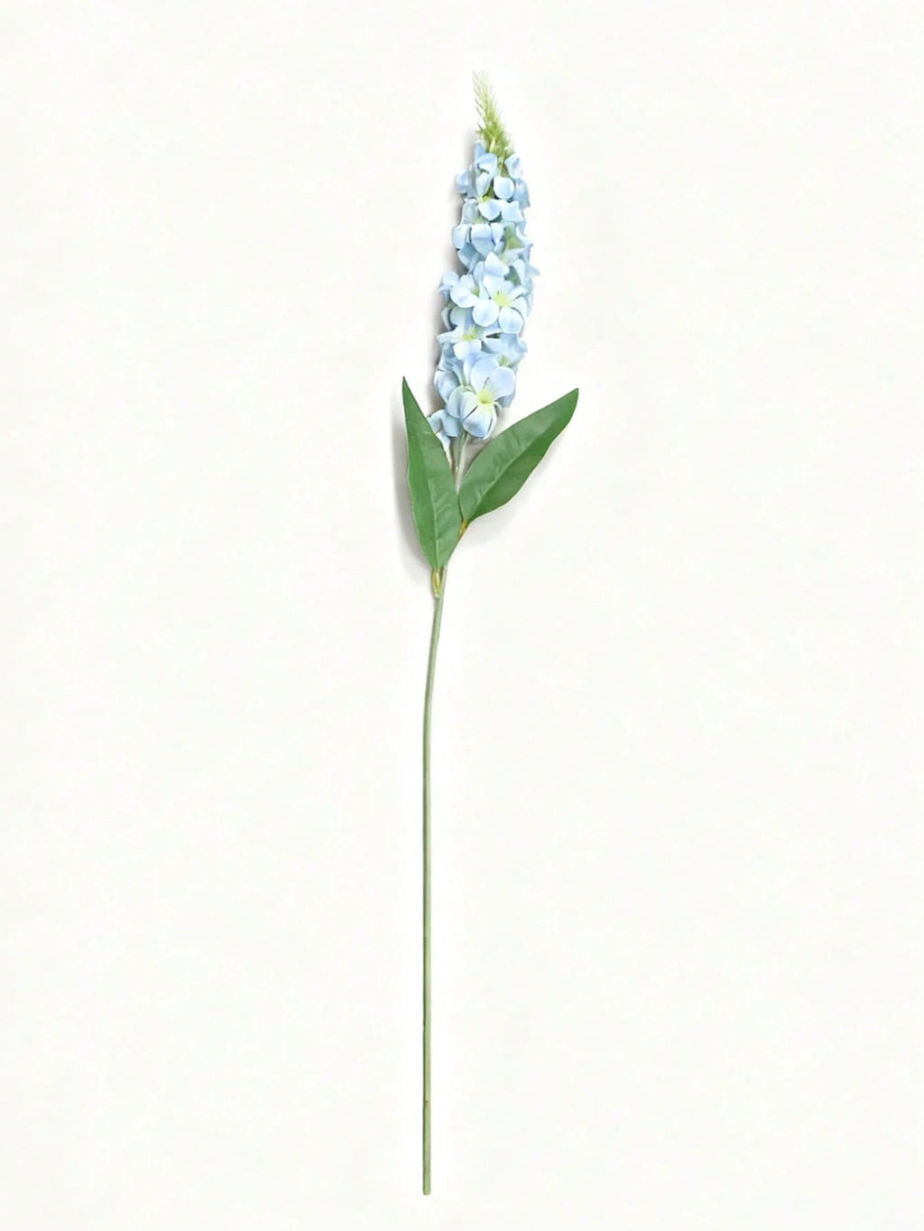 Bulk Artificial Gypsophila, Delphinium & Hyacinth Silk Stems