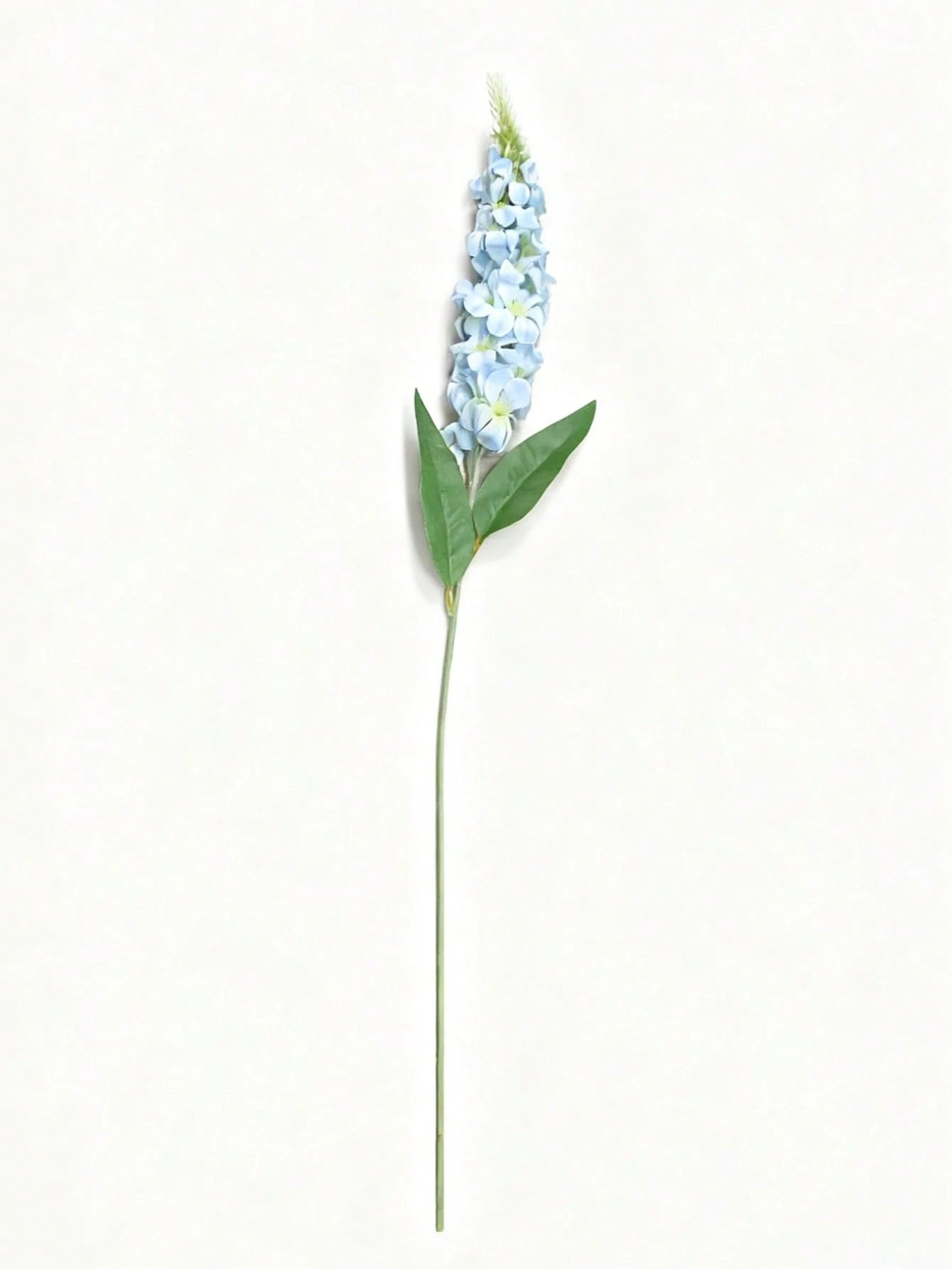 Bulk Artificial Gypsophila, Delphinium & Hyacinth Silk Stems
