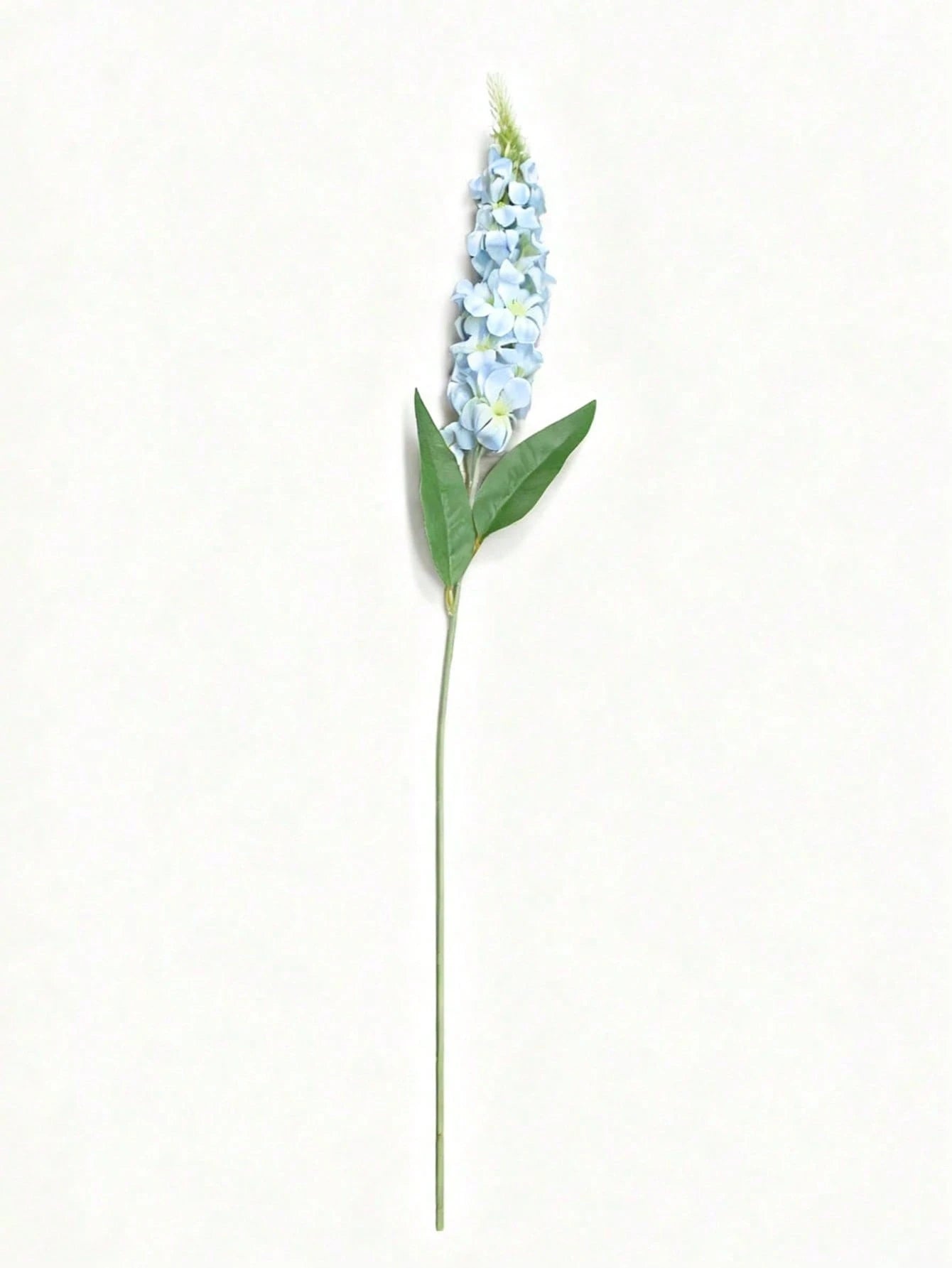 Bulk Artificial Gypsophila, Delphinium & Hyacinth Silk Stems