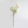 Bulk Artificial Chamomile Daisy Bouquet – 5 Heads