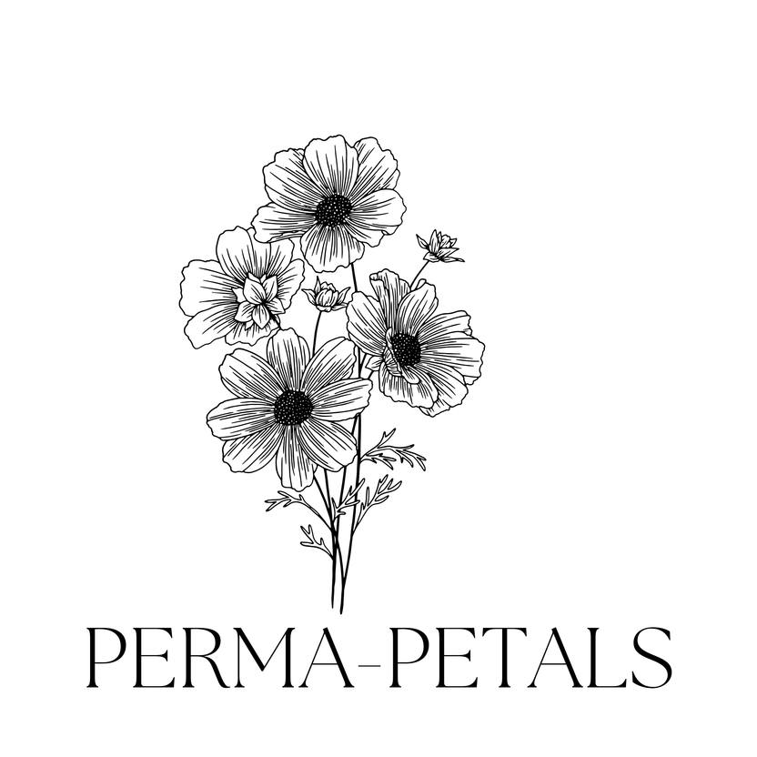 2026 Wedding Color Palettes: Artificial Flowers | Perma-Petals