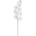 Artificial Butterfly Orchid Flower Branch – Silk