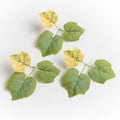 Artificial Grape Leaf Greenery – Silk Fake Leaves