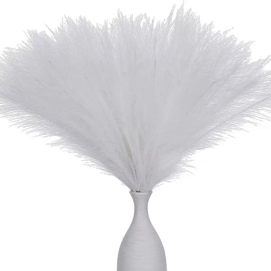 Artificial Pampas Grass Reed – Silk