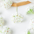 Artificial Baby’s Breath Mini Bouquet