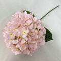 10PCS Artificial Hydrangea Flowers Bouquet – Silk Bulk Artificial Hydrangea Stems