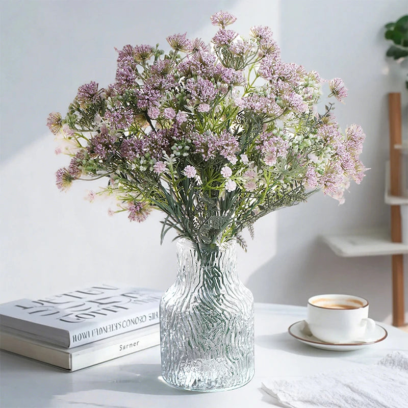 30cm Artificial Silk Gypsophila Bulk – Baby’s Breath Artificial Flowers