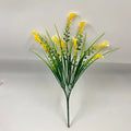 35cm Artificial Calla Lily Bouquet – Realistic Faux Calla Lily Flowers for Home Decor, Wedding Centerpieces, Indoor Floral Arrangements, Garden Decorations