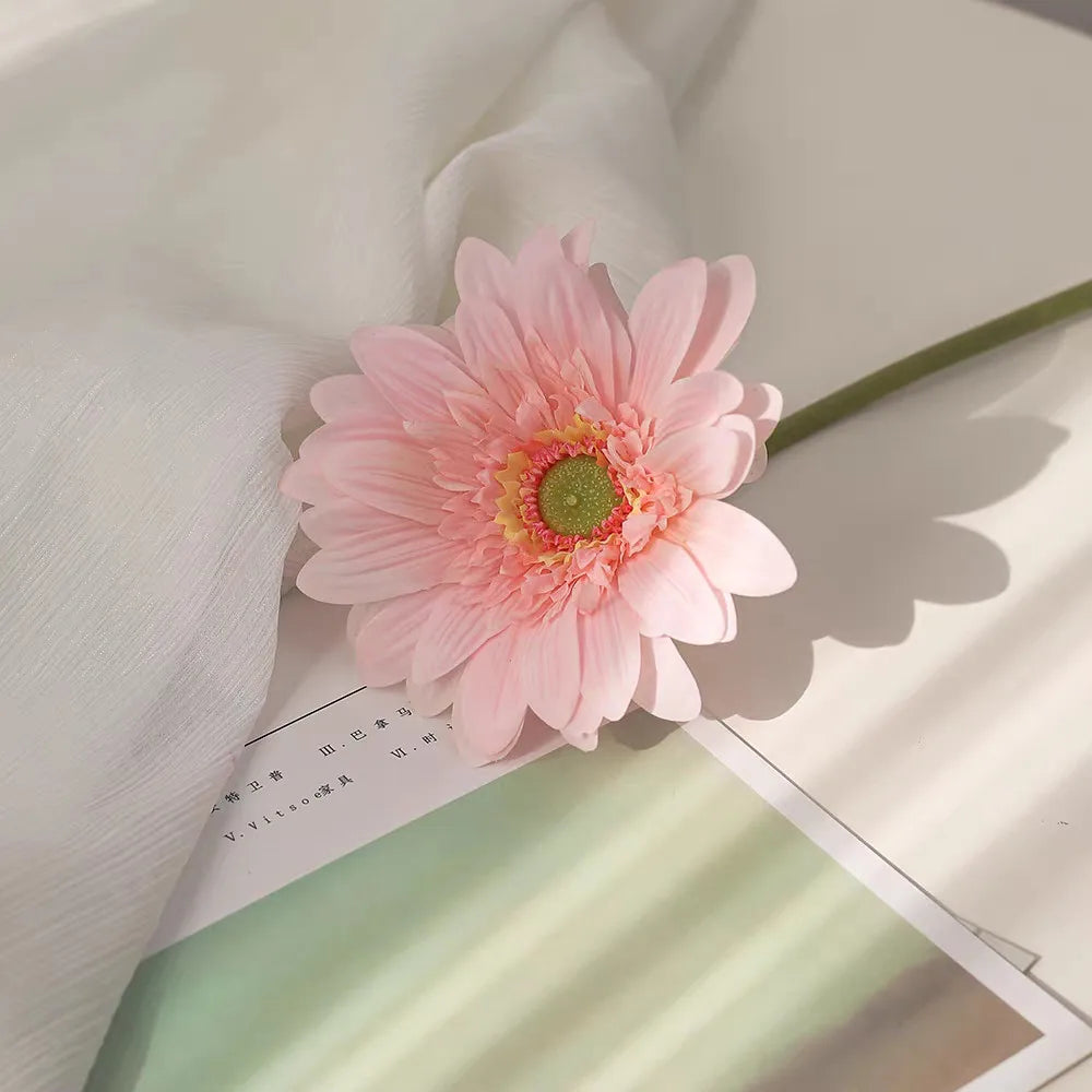 Artificial Daisy Stem Bulk – Real Touch Artificial Flowers