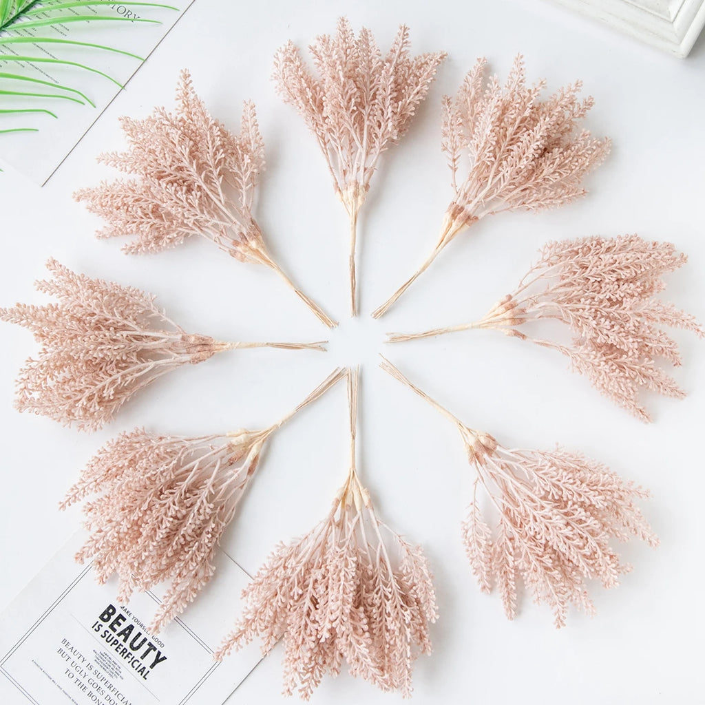 Artificial Wheat Stalk Bulk – Simulated Wheat Ears