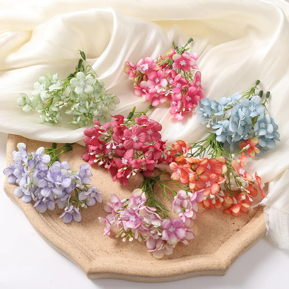 Artificial Gerbera Daisy Flower Heads – 10/20PCS Silk DIY Floral Heads for Wedding Garland, Flower Wall Decor, Party Decorations, Hair Accessories & Craft Projects