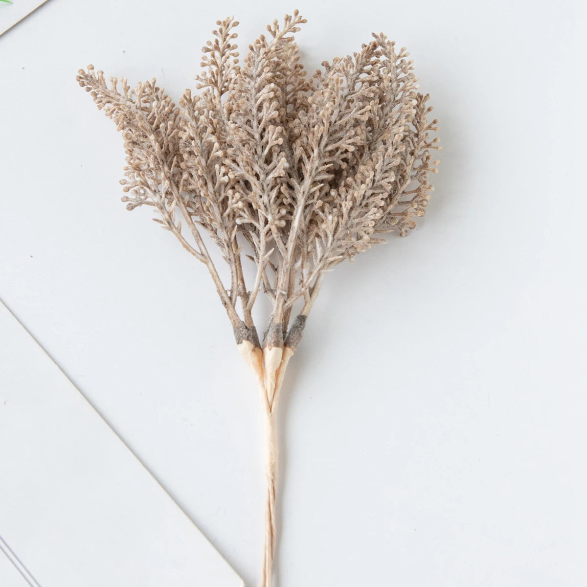 Artificial Wheat Stalk Bulk – Simulated Wheat Ears