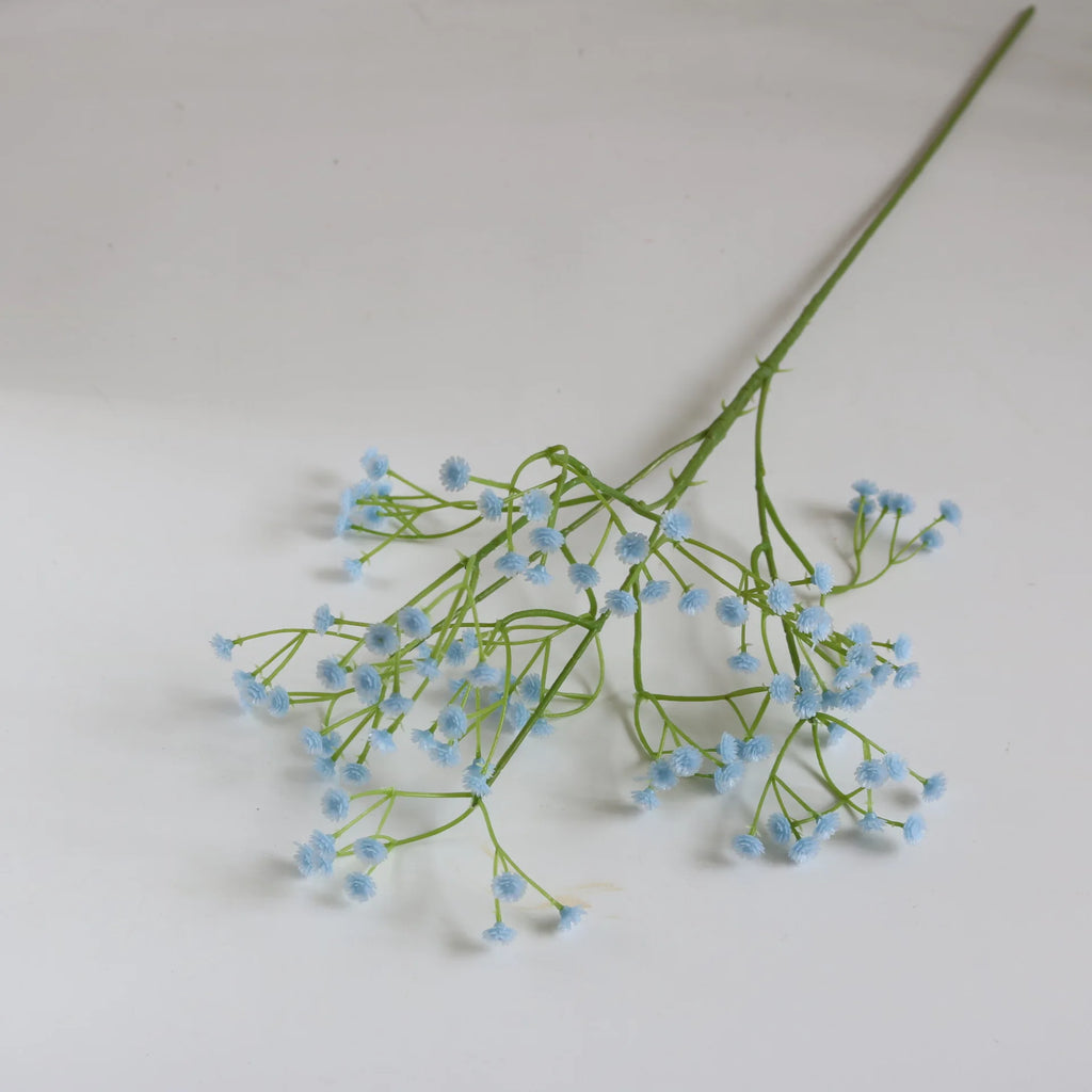 Artificial Baby’s Breath Bouquet 108 Head – Silk Gypsophila