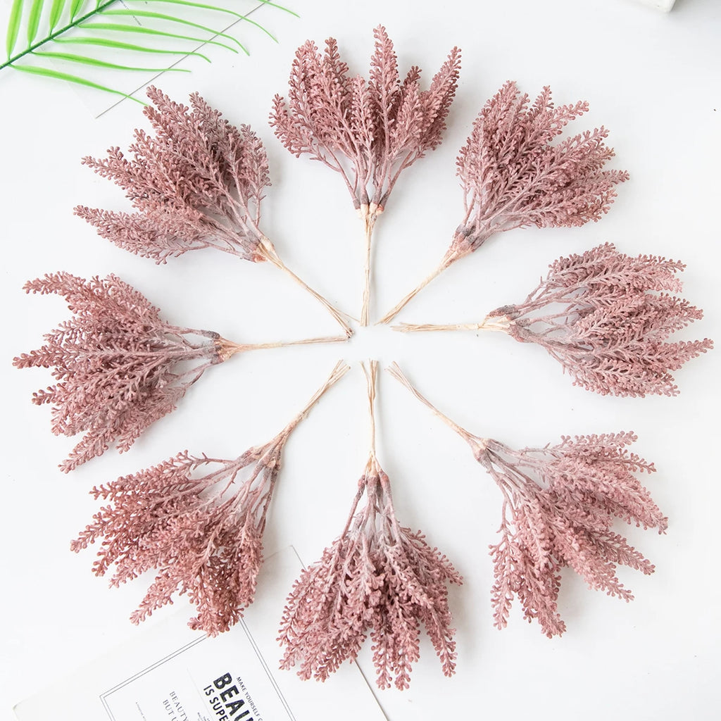 Artificial Wheat Stalk Bulk – Simulated Wheat Ears