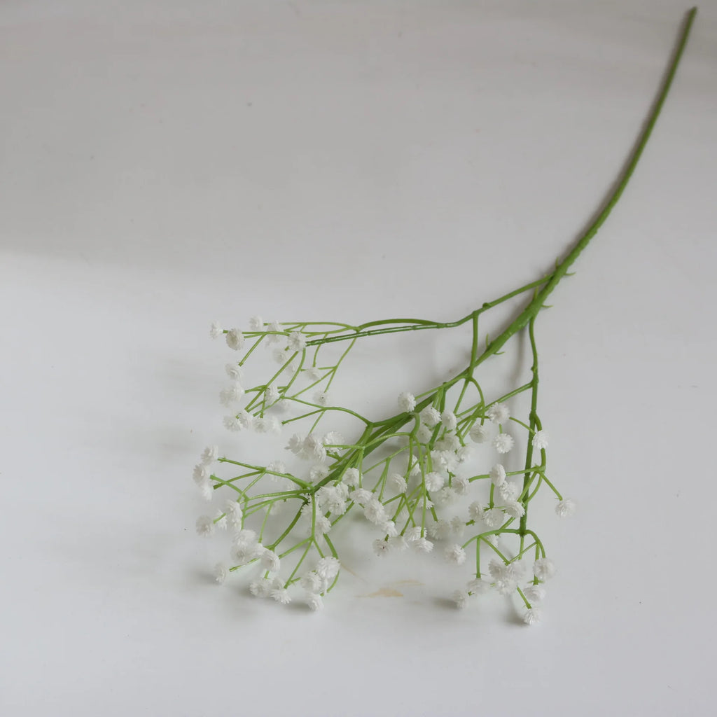 Artificial Baby’s Breath Bouquet 108 Head – Silk Gypsophila