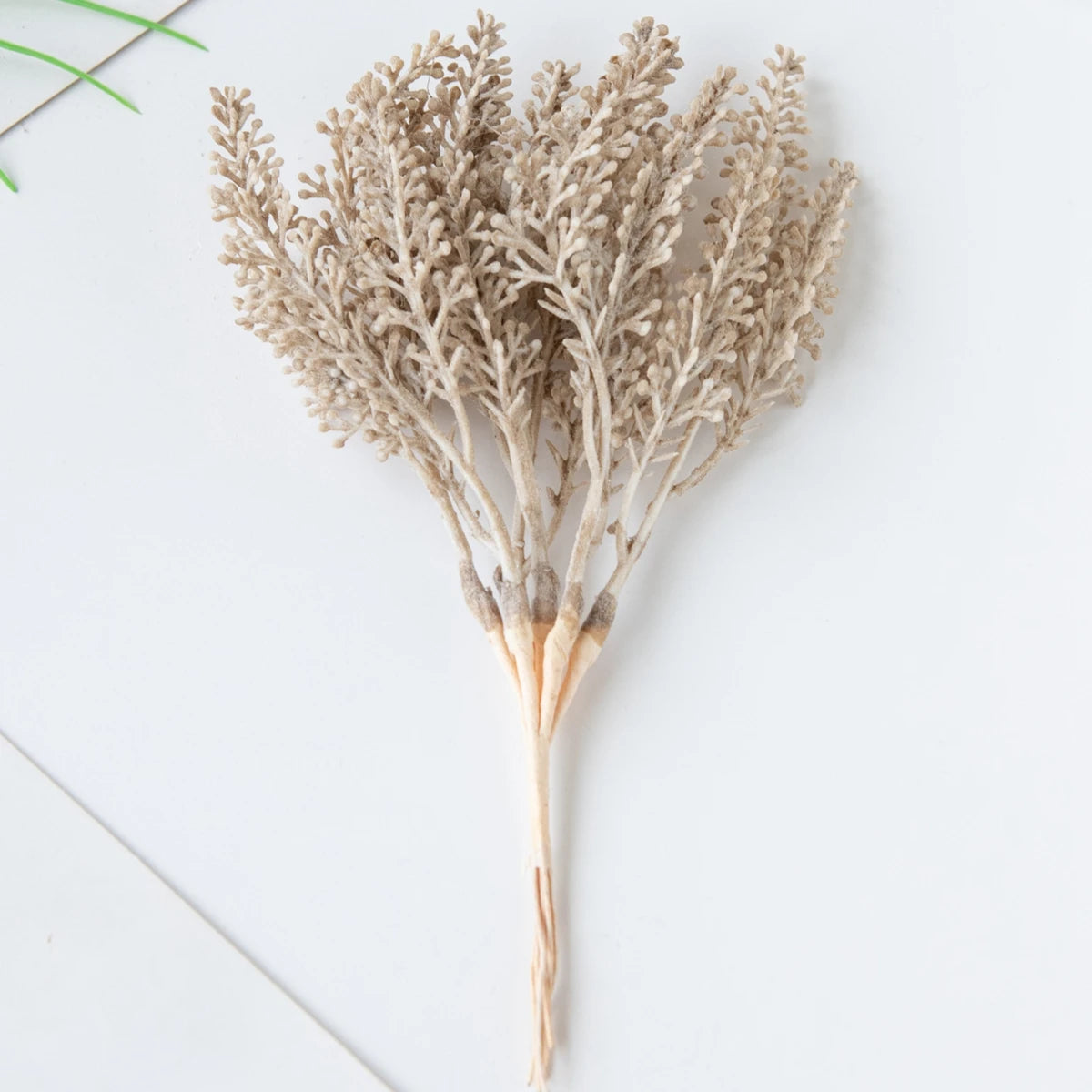 Artificial Wheat Stalk Bulk – Simulated Wheat Ears