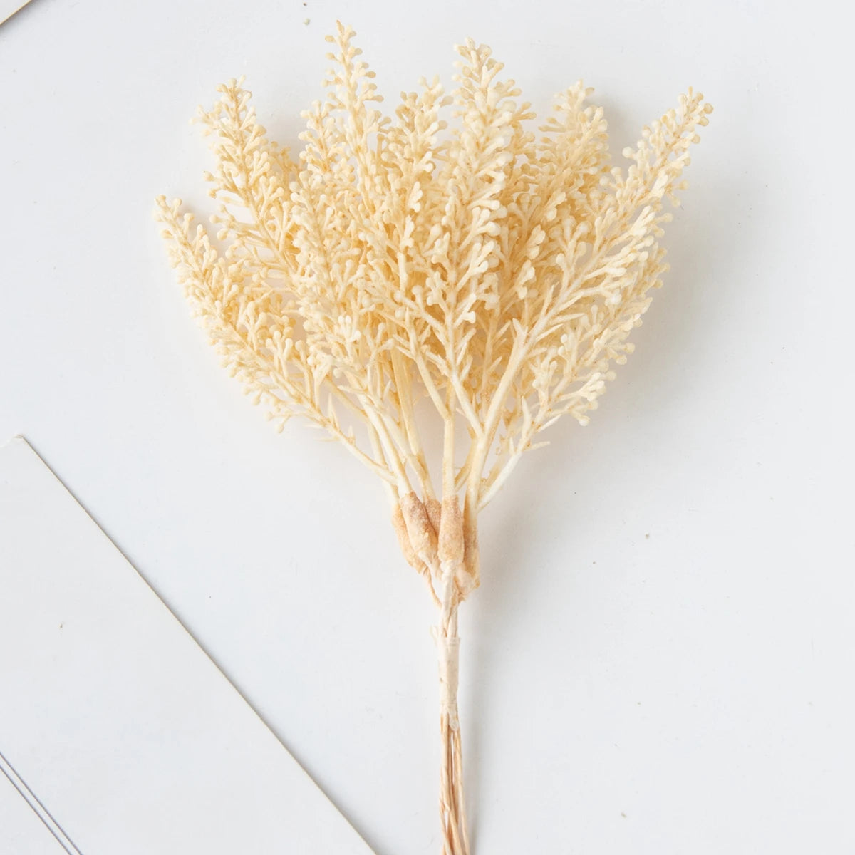 Artificial Wheat Stalk Bulk – Simulated Wheat Ears