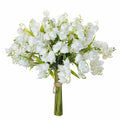 Bulk Artificial Canterbury Bells Stems
