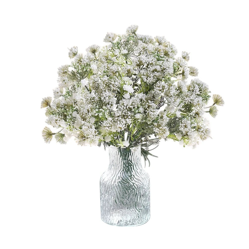30cm Artificial Silk Gypsophila Bulk – Baby’s Breath Artificial Flowers