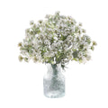 30cm Artificial Silk Gypsophila Bulk – Baby’s Breath Artificial Flowers