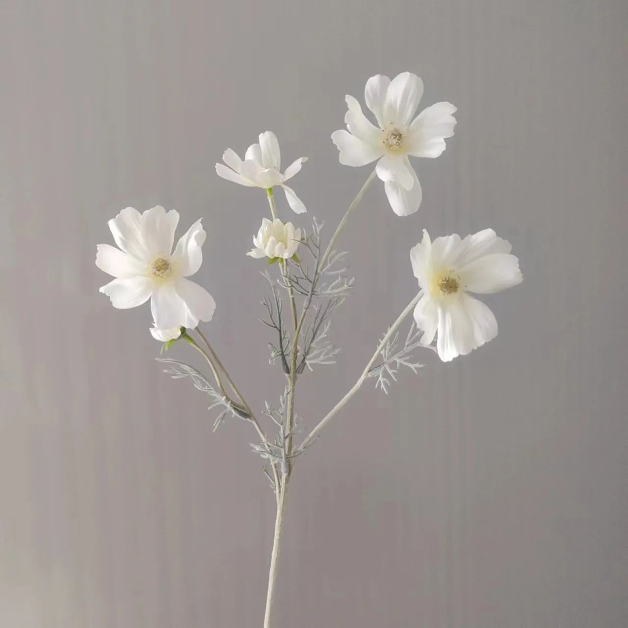 Artificial Chamomile Daisy Flowers Bulk 60cm – Silk Fake Gerbera Stem