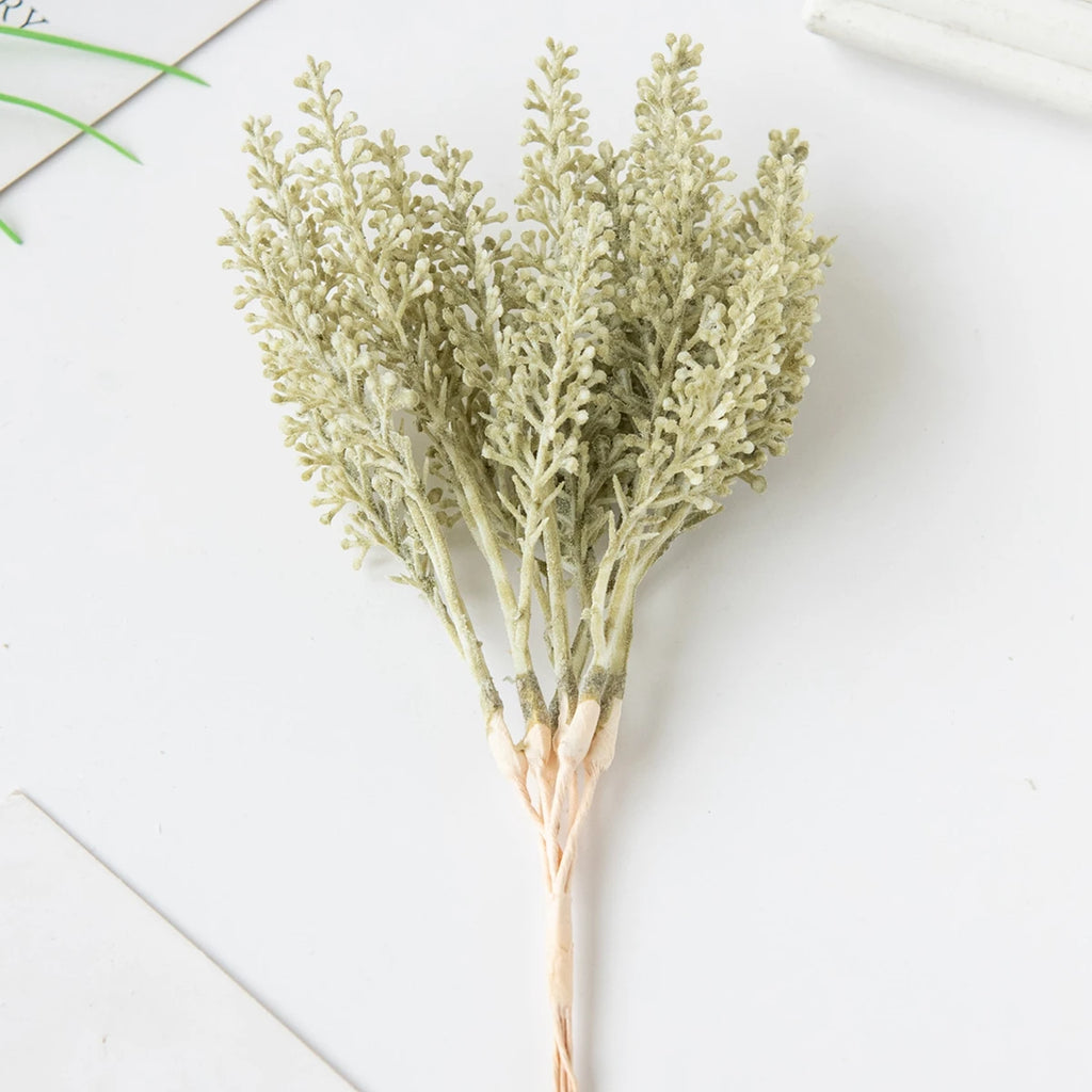 Artificial Wheat Stalk Bulk – Simulated Wheat Ears